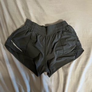 hotty hot lr short 2.5 lined